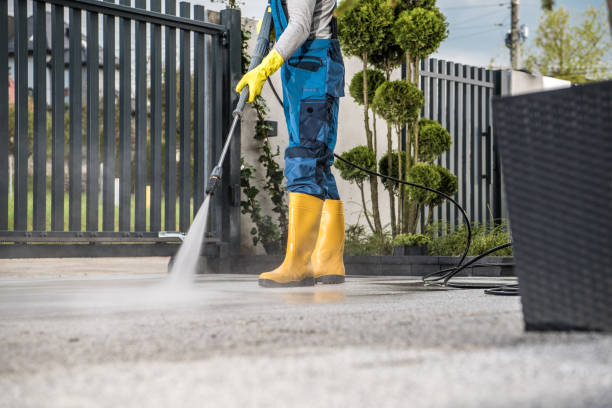 Professional Pressure Washing in Olympia, SC