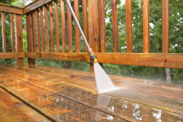 Pressure Washing Services for Businesses in Olympia, SC